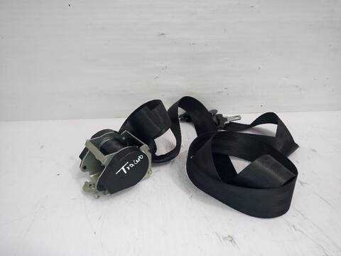 Cinturón Trasero Central Renault Scenic BOSE EDITION 110CV