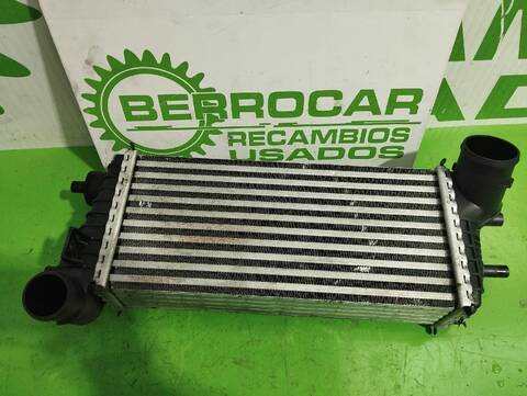 Foto 2ª: Intercooler Ford Focus 1.6 TDCI CAT 116CV [T1DA] (2010)