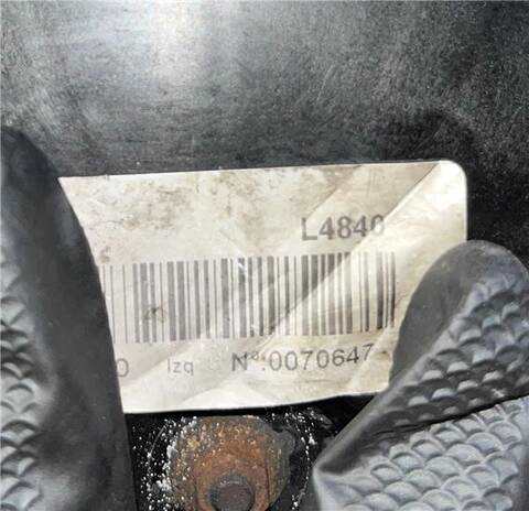 Foto 2ª: Electroventilador Citroen Jumper 30 L1H1 BLUEHDI 110 BLUE-HDI FAP 110CV 81KW FURGON [AH03]