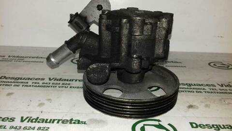 Foto 3ª: Bomba de Direccion Citroen C5 1.6 16V HDI FAP BERLINA 109CV 80KW [9HZ] (2004)