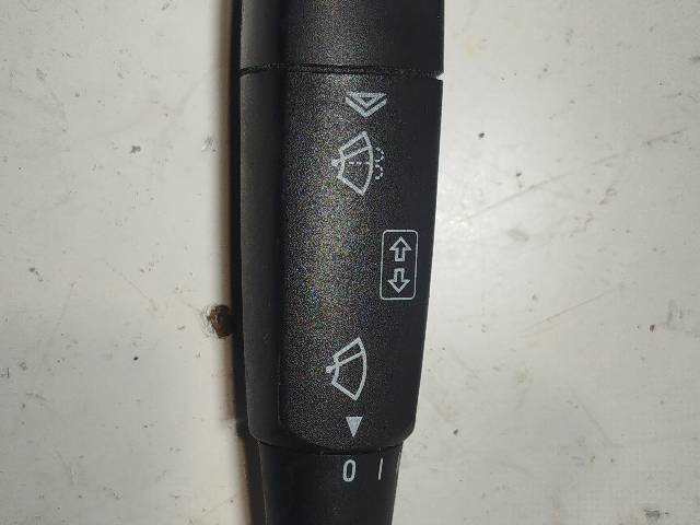 Foto 2ª: Mando Multifuncion Mercedes Vito 2.2 D CDI W639 [646980] (2010)