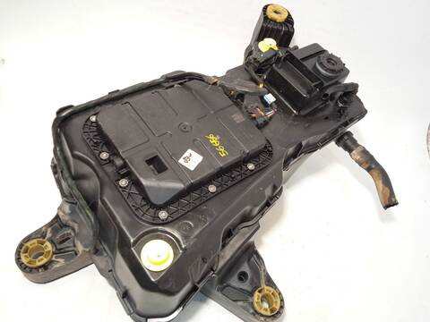 Deposito AdBlue Citroen Berlingo 1.5 BLUEHDI 100 102CV 75KW