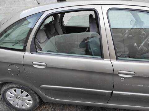 Puerta Trasera Derecha Citroen Xsara 9HX PICASSO