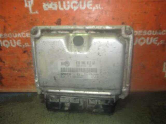 Centralita Motor ECU Volkswagen Golf 
