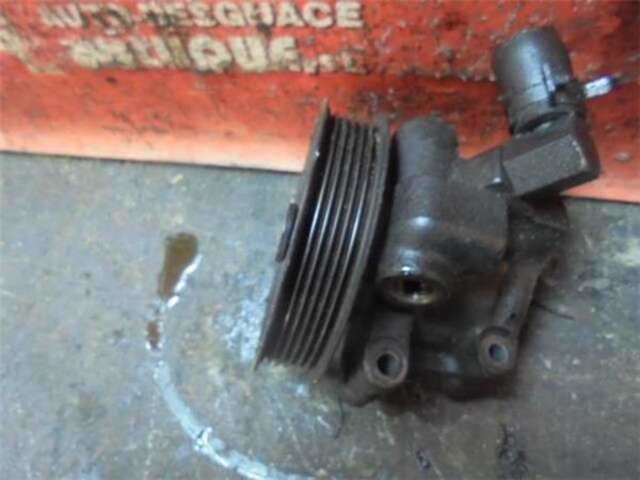 Foto 3ª: Bomba Servodireccion Ford Focus 1.8 TDCI [F9DA]