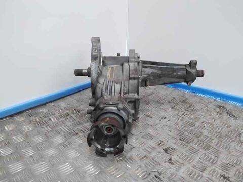 Foto 2ª: Caja Transfer Opel Antara ENERGY 4X4 150CV 110KW [Z20S] (2007)