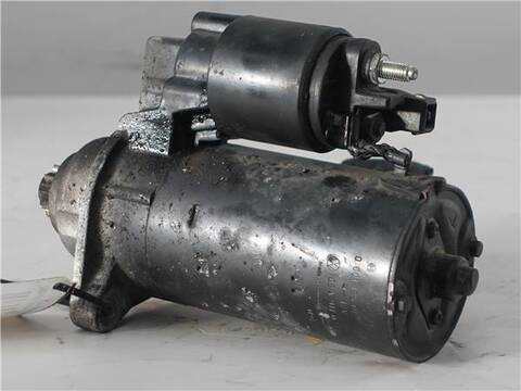 Foto 2ª: Motor de Arranque Volkswagen Golf 1.9 TDI BERLINA 101CV 74KW [ATD] (2001)