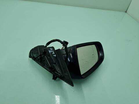 Retrovisor Izquierdo Audi A3 2.0 TDI AMBIENTE 140CV 103KW