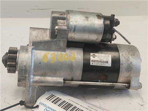 Motor de Arranque Renault Maxity 2.5 FG 130.35/452 131CV 96KW