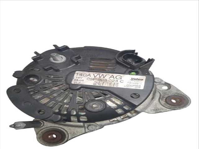 Foto 3ª: Alternador Seat Leon 1.9 TDI (2005)