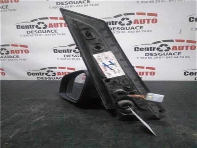 Foto 2ª: Retrovisor Izquierdo Ford C Max 2.0 S [2 0 LTR. - 100 KW TDCI CAT] 136CV FOCUS CAP) 2003 2007)