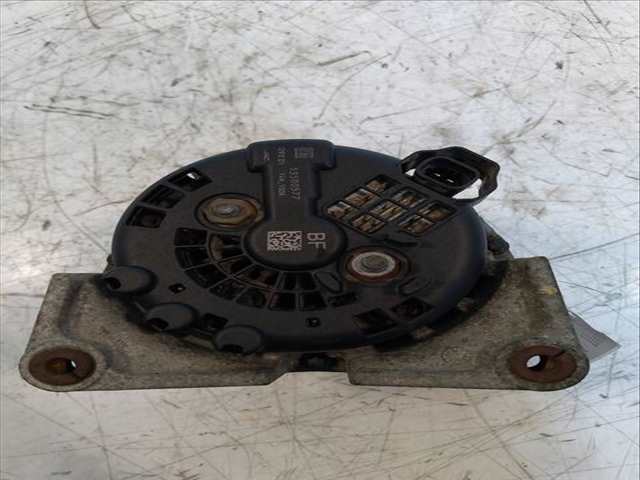 Foto 2ª: Alternador Opel Astra 1.6 TURBO 180 CV 132KW [A16LET]