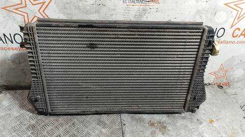 Foto 2ª: Intercooler Seat Altea STYLANCE - STYLE 105CV 77KW [CAYC] (2011)