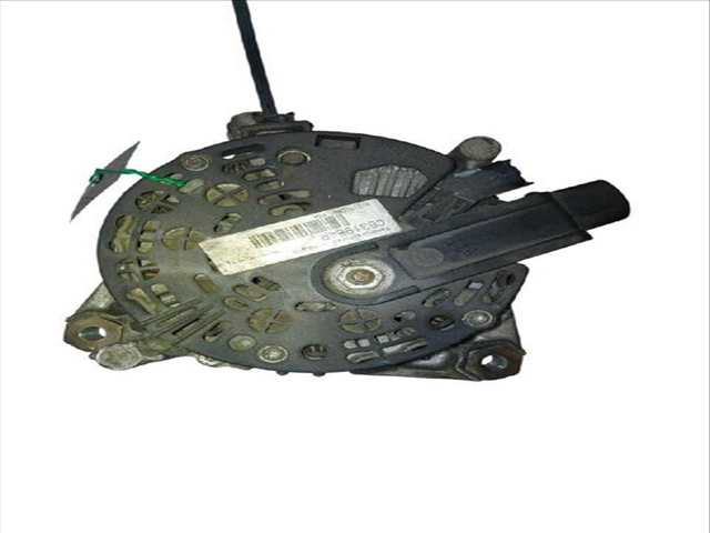 Foto 2ª: Alternador Peugeot 407 2.7 HDI (2005)