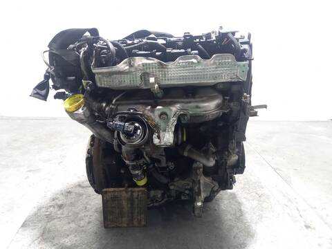 Foto 2ª: Despiece Motor Peugeot Expert 2.0 HDI 130 128CV 94KW FURGONETA [RH02] (2015)