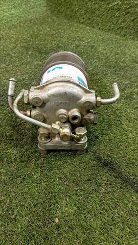 Filtro Combustible Nissan Patrol 2.8 TD K260