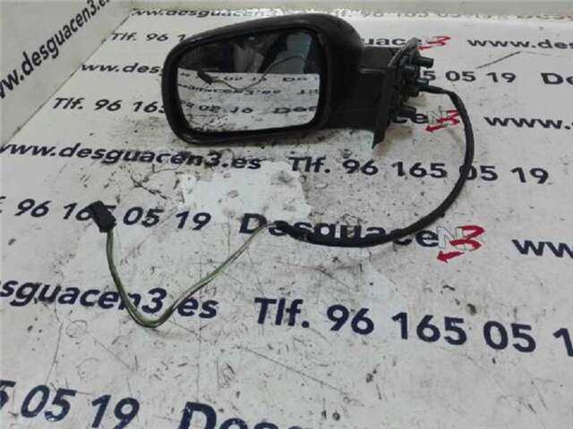 Retrovisor Izquierdo Peugeot 307 2.0 [2.0 LTR. - 100 KW 16V CAT (RFN - EW10J4)]