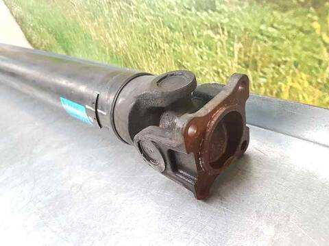 Foto 3ª: Transmision Central Kia Sorento 2.5 CRDI VGT EX1 170CV 125KW [D4CB] (2006)