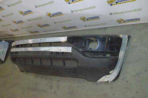 Foto 3ª: Paragolpes Delantero Bmw X5 3.0 24V TD 184CV 135KW (2013)