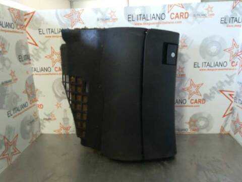 Guantera Audi A4 AVANT 100CV 74KW