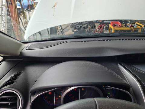 Foto 3ª: Kit Airbag Mazda CX7 ER) LUXURY [R2] (2011)