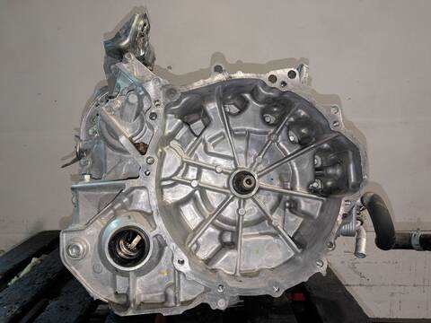 Caja Cambios Toyota CHR 2ZR