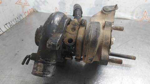 Turbocompresor Mitsubishi Montero 2.5 TD 95CV 70KW