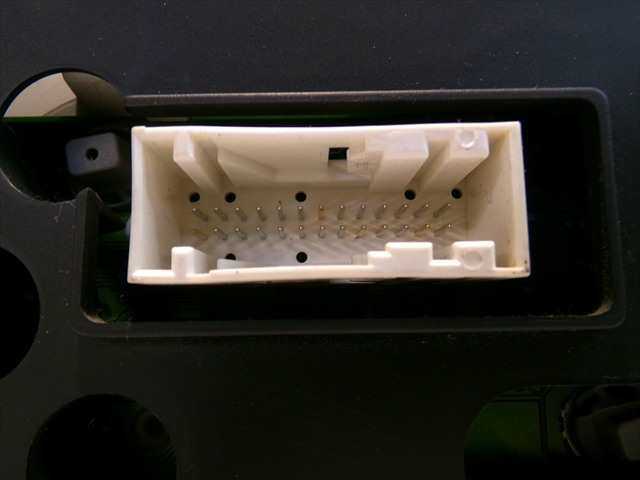 Foto 4ª: Cuadro de Instrumentos Ford Focus 1.8 TDCI 1998-2004 [FFDA] (2004)