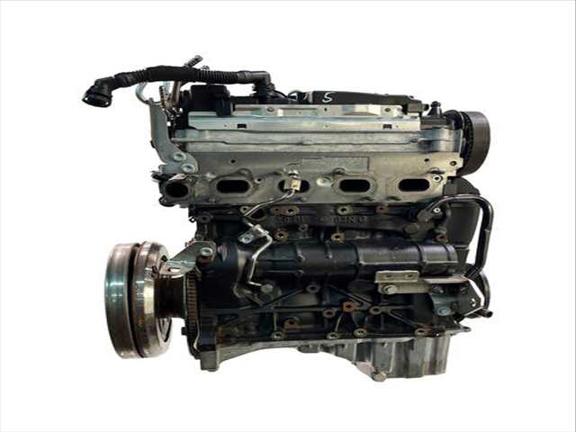 Foto 3ª: Motor Completo Audi Q5 190CV 140KW [DET DETA] (2017)