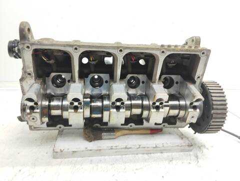 Foto 2ª: Culata Seat Ibiza 1.9 TDI 100CV 74KW [ATD] (2004)