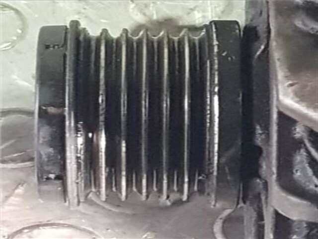 Foto 2ª: Alternador Peugeot 407 2.0 HDI 135 [RHR (DW10BTED4)]