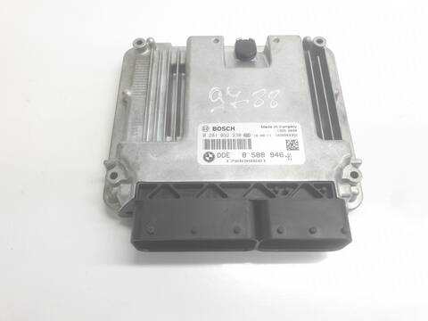 Centralita Motor ECU Bmw X4 XDRIVE20D M SPORT