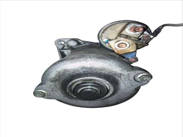 Foto 3ª: Motor de Arranque Renault Master 2.3 DCI 110 FWD FV0R FV0W FV1A) FURGONETA (2010)