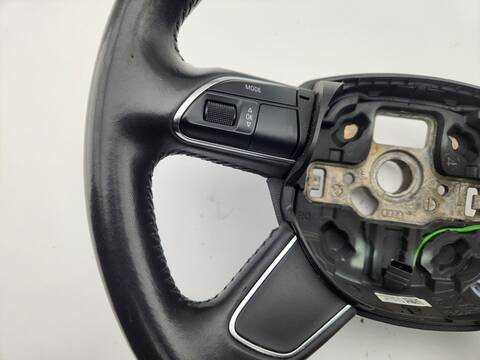 Foto 4ª: Volante Audi A4 BASIS 150CV 110KW [CJCD] (2014)