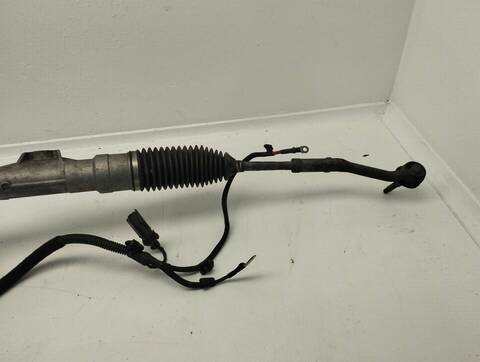 Foto 2ª: Cremallera de Direccion Citroen C3 1.4 HDI 68CV 50KW [8HR] (2011)