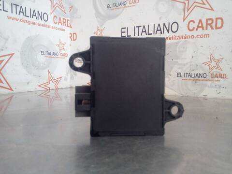 Foto 2ª: Centralita Inmovilizador Mercedes Sprinter 82CV 60KW CAJA ABIERTA