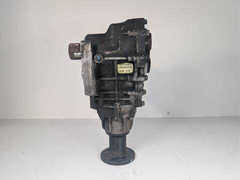 Diferencial Delantero Hyundai Santa Fe D4EB AUT.