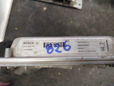 Foto 3ª: Centralita Motor ECU Volvo S80 BERLINA (1998)