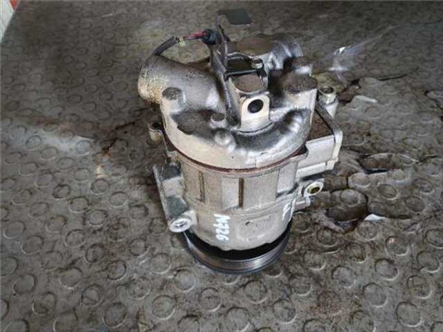 Foto 2ª: Compresor Aire Acondicionado Seat Ibiza 1.9 TDI [ATD]