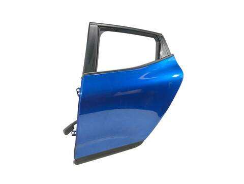 Puerta Trasera Izquierda Renault Clio EVOLUTION 1 TCE BIVALENT GASOLINA - GPL 101CV