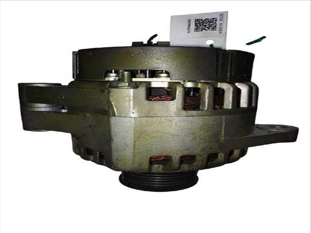 Alternador Suzuki SX4 1.9 DDIS 4X4 RW419D)