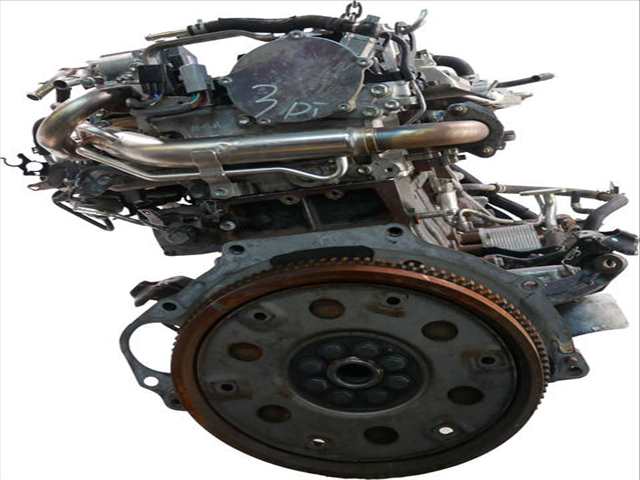 Foto 2ª: Motor Completo Toyota Hilux MK8 150CV 110KW [2GD-FTV 2GD] (2019)