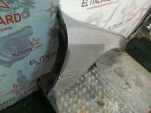 Foto 3ª: Aleta Delantera Derecha Mercedes Clase S 220 400 CDI 220.028) BERLINA 250CV 184KW [OM628960] (2000)