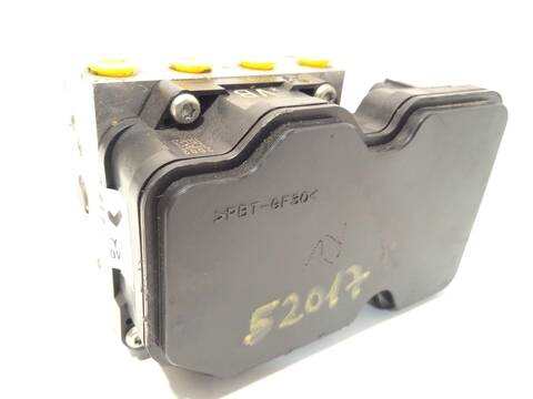 Foto 3ª: Abs Toyota CHR HYBRID ADVANCE 122CV 90KW (2018)