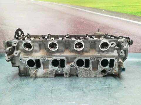 Foto 3ª: Culata Nissan Almera 2.2 16V TD CAT 110CV 81KW [YD22] (2000)