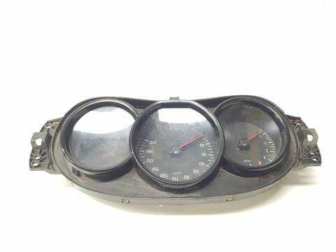 Foto 3ª: Cuadro de Instrumentos Dacia Dokker ESSENTIAL (2019)