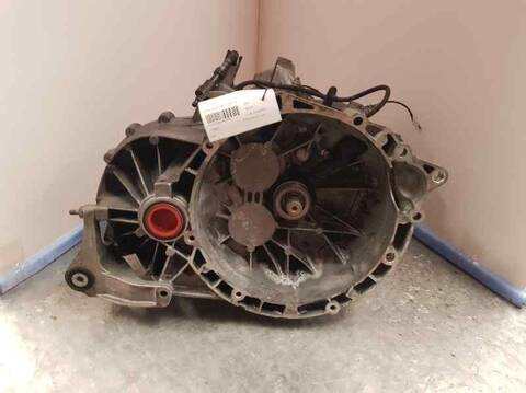 Caja Cambios Ford Kuga TITANIUM 136CV 100KW