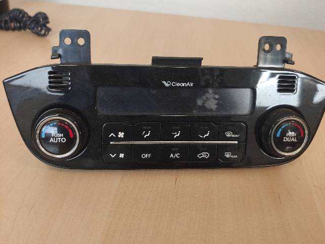 Climatizador Kia Sportage 1.7 CRDI SPORTAGE (SL)