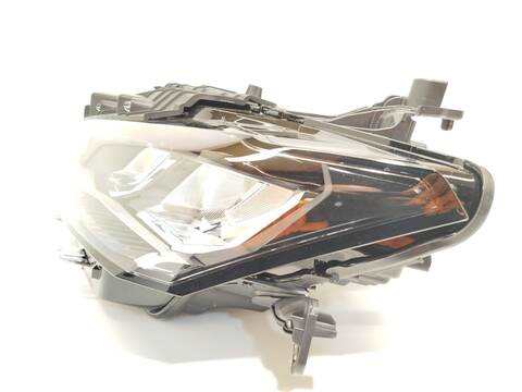 Foto 3ª: Faro Izquierdo Peugeot 308 PURETECH 110 FPHNPL) 110CV 81KW (2023)