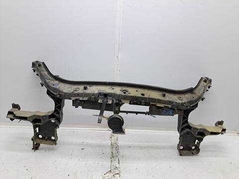 Panel Frontal Renault Scenic AUTHENTIQUE 120CV 88KW